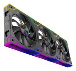 Xilence XPF360.ARGB Computergehäuse Ventilator 12 cm...