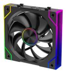 Xilence XPF360.ARGB Computergehäuse Ventilator 12 cm...