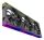 Xilence XPF360.ARGB Computergehäuse Ventilator 12 cm Schwarz 3 Stück(e)