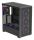 Xilence XPF360.ARGB Computergehäuse Ventilator 12 cm Schwarz 3 Stück(e)