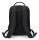 DICOTA SPIN II Rucksack Lässiger Rucksack Schwarz Polyethylenterephthalat