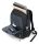 DICOTA SPIN II Rucksack Lässiger Rucksack Schwarz Polyethylenterephthalat