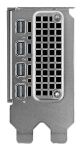 PNY RTX PRO 4000 Blackwell NVIDIA 24 GB GDDR7