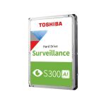 Toshiba MG10ADA800E-V Interne Festplatte 8 TB 7200 RPM...