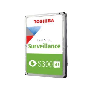 Toshiba MG10ADA10TE-V Interne Festplatte 10 TB 7200 RPM 512 MB 3.5" Serial ATA III