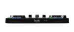 Hercules Inpulse 200 MK3 Digital Vinyl System (DVS) Scratcher 2 Kanäle Schwarz