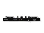 Hercules Inpulse 200 MK3 Digital Vinyl System (DVS) Scratcher 2 Kanäle Schwarz