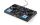 Hercules Inpulse 200 MK3 Digital Vinyl System (DVS) Scratcher 2 Kanäle Schwarz