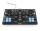 Hercules Inpulse 200 MK3 Digital Vinyl System (DVS) Scratcher 2 Kanäle Schwarz