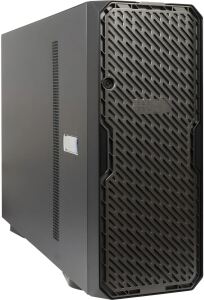 Inter-Tech Case IPC Server SR-680, Tower