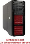 Inter-Tech Case IPC Server SR-680, Tower