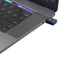 Conceptronic ABBY26B WiFi 6 AX900 Dualband Wireless USB Bluetooth Adapter