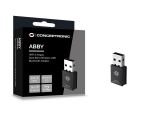 Conceptronic ABBY26B WiFi 6 AX900 Dualband Wireless USB Bluetooth Adapter