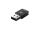 Conceptronic ABBY26B WiFi 6 AX900 Dualband Wireless USB Bluetooth Adapter