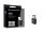 Conceptronic ABBY26B WiFi 6 AX900 Dualband Wireless USB Bluetooth Adapter