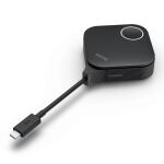 BenQ InstaShow VS25 Kabelloses Präsentationssystem HDMI Desktop
