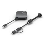 BenQ InstaShow VS25 Kabelloses Präsentationssystem HDMI Desktop