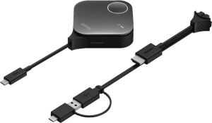 BenQ Instashow VS25 Digital signal transmitter