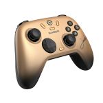 GameSir Nova 2 Lite Champion Edition Bronze, Schwarz Bluetooth/RF/USB Gamepad Analog / Digital PC, Android, Nintendo Switch, iOS