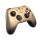GameSir Nova 2 Lite Champion Edition Bronze, Schwarz Bluetooth/RF/USB Gamepad Analog / Digital PC, Android, Nintendo Switch, iOS