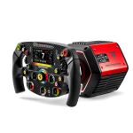 AddOn Thrustm. Ferrari SF1000 Edition-WO    Lenkrad (PS5/PC) retail