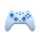 GameSir Nova Lite Blau Bluetooth/RF/USB Gamepad Analog / Digital PC, Android, Nintendo Switch, iOS