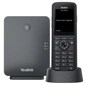 Yealink SIP DECT System W79P Pro