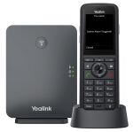 Yealink SIP DECT System W79P Pro