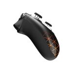 GameSir G7 Pro Zenless Zone Zero Edition Schwarz, Orange USB Gamepad Analog / Digital Android, PC, Xbox One, Xbox Series S, Xbox Series X