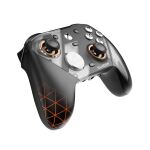 GameSir G7 Pro Zenless Zone Zero Edition Schwarz, Orange USB Gamepad Analog / Digital Android, PC, Xbox One, Xbox Series S, Xbox Series X