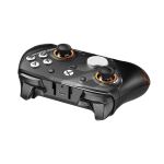 GameSir G7 Pro Zenless Zone Zero Edition Schwarz, Orange USB Gamepad Analog / Digital Android, PC, Xbox One, Xbox Series S, Xbox Series X