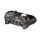 GameSir G7 Pro Zenless Zone Zero Edition Schwarz, Orange USB Gamepad Analog / Digital Android, PC, Xbox One, Xbox Series S, Xbox Series X