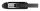 SanDisk Ultra Dual Drive USB-Stick 128 GB USB Type-A / USB Type-C 3.2 Gen 1 (3.1 Gen 1) Schwarz, Silber