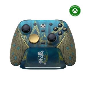 GameSir G7 Pro WUCHANG: Fallen Feathers Edition Mehrfarbig USB Gamepad Analog / Digital Android, PC, Xbox One, Xbox Series S, Xbox Series X