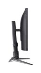 Acer Predator XB273UF5BMIIPRZX Computerbildschirm 68,6 cm (27") 2560 x 1440 Pixel Quad HD Schwarz
