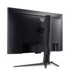 Acer Predator XB273UF5BMIIPRZX Computerbildschirm 68,6 cm (27") 2560 x 1440 Pixel Quad HD Schwarz