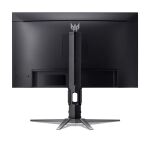 Acer Predator XB273UF5BMIIPRZX Computerbildschirm 68,6 cm (27") 2560 x 1440 Pixel Quad HD Schwarz