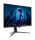 Acer Predator XB273UF5BMIIPRZX Computerbildschirm 68,6 cm (27") 2560 x 1440 Pixel Quad HD Schwarz