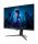 Acer Predator XB273UF5BMIIPRZX Computerbildschirm 68,6 cm (27") 2560 x 1440 Pixel Quad HD Schwarz
