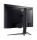 Acer Predator XB273UF5BMIIPRZX Computerbildschirm 68,6 cm (27") 2560 x 1440 Pixel Quad HD Schwarz