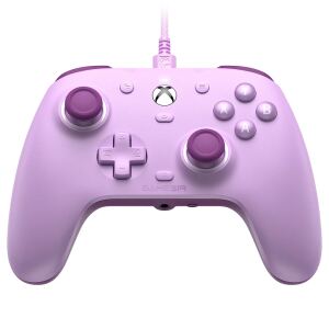 Gamesir Controller G7 SE  Wired Radiant Purple XB