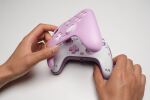 Gamesir Controller G7 SE  Wired Radiant Purple XB