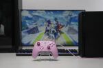 Gamesir Controller G7 SE  Wired Radiant Purple XB