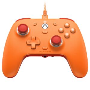 Gamesir Controller G7 SE  Wired Vibrant Orange XB