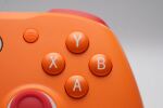 Gamesir Controller G7 SE  Wired Vibrant Orange XB