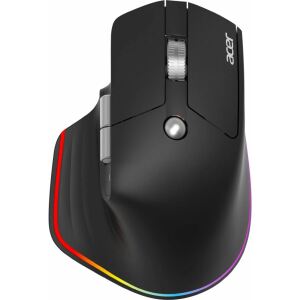 Acer Easy Fit Mouse​ - Retail pack Maus rechts RF Wireless + Bluetooth 4000 DPI