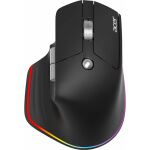 Acer Easy Fit Mouse​ - Retail pack Maus rechts RF Wireless + Bluetooth 4000 DPI