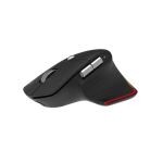 Acer Easy Fit Mouse​ - Retail pack Maus rechts RF Wireless + Bluetooth 4000 DPI