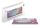 MSI FORGE GK600 TKL WIRELESS VIOLET Tastatur Gaming USB + Bluetooth QWERTY Spanisch Pink, Violett, Weiß