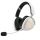 ASUS ROG Delta II-KJP Kopfhörer Verkabelt & Kabellos Kopfband Gaming Bluetooth Schwarz, Weiß